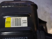 Recambio de soporte motor izquierdo para hyundai kona (os, ose, osi) 1.6 crdi referencia OEM IAM 21830J9000 21830J9000 