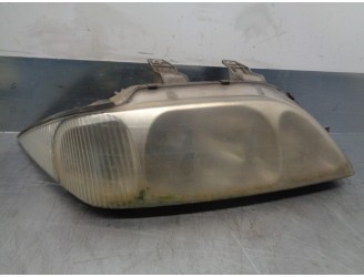 Recambio de faro derecho para ssangyong musso 2.9 turbodiesel cat referencia OEM IAM 8310205331X 5 PUERTAS