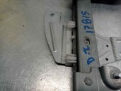 Recambio de elevalunas delantero izquierdo para citroën c1 1.0 cat (384f) referencia OEM IAM 9221T8 2 PINES 3 PUERTAS