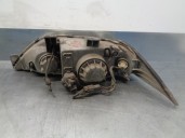 Replacement right headlight for ssangyong musso 2.9 turbodiesel cat OEM IAM reference 8310205331X 5 DOORS
