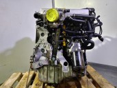 Recambio de motor completo para audi a4 berlina (8e) 1.8 20v referencia OEM IAM BFB  061255