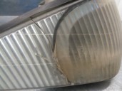 Replacement right headlight for SsangYong Musso 2.9 turbodiesel cat OEM IAM reference 8310205331X 5 DOORS