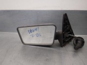 Recambio de retrovisor izquierdo para citroën ax 1.0 referencia OEM IAM 95619662 MANUAL 5 PUERTAS