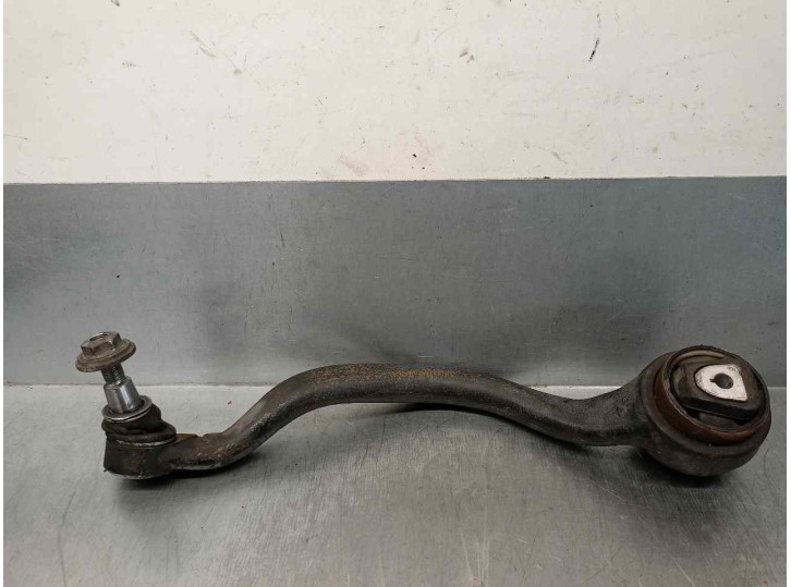 Recambio de brazo suspension inferior delantero izquierdo para bmw x5 (e70) 3.0 turbodiesel cat referencia OEM IAM 31126773949 