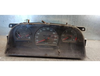 Recambio de cuadro instrumentos para ssangyong musso 2.9 turbodiesel cat referencia OEM IAM 8020105120 20026490 