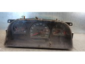 Recambio de cuadro instrumentos para ssangyong musso 2.9 turbodiesel cat referencia OEM IAM 8020105120 20026490 