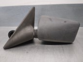 Recambio de retrovisor izquierdo para citroën ax 1.0 referencia OEM IAM 95619662 MANUAL 5 PUERTAS