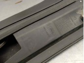 Recambio de aleron trasero para ford focus lim. (cb4) 1.6 tdci cat referencia OEM IAM 4M51A44210AM 