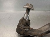 Recambio de brazo suspension inferior delantero izquierdo para bmw x5 (e70) 3.0 turbodiesel cat referencia OEM IAM 31126773949 