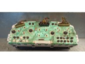 Recambio de cuadro instrumentos para ssangyong musso 2.9 turbodiesel cat referencia OEM IAM 8020105120 20026490 