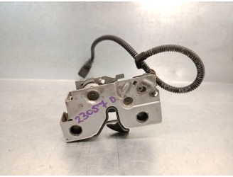 Recambio de cerradura capot para seat tarraco (kn2) 2.0 tsi 4drive referencia OEM IAM 5G1823509D 5G1823509D 