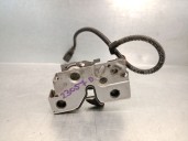 Recambio de cerradura capot para seat tarraco (kn2) 2.0 tsi 4drive referencia OEM IAM 5G1823509D 5G1823509D 