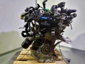 Recambio de motor completo para audi a4 berlina (8e) 1.8 20v referencia OEM IAM BFB  061255