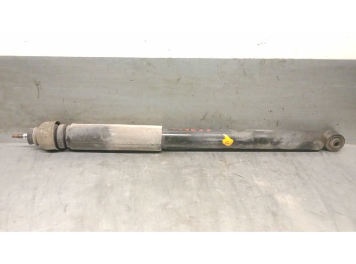 Recambio de amortiguador trasero izquierdo para nissan juke (f15) 1.5 dci referencia OEM IAM E6210BX82B E6210BX82B 