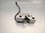 Recambio de cerradura capot para seat tarraco (kn2) 2.0 tsi 4drive referencia OEM IAM 5G1823509D 5G1823509D 