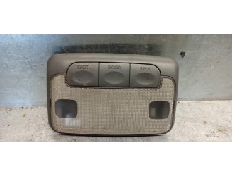 Recambio de luz interior para ssangyong musso 2.9 turbodiesel cat referencia OEM IAM 8371005800 