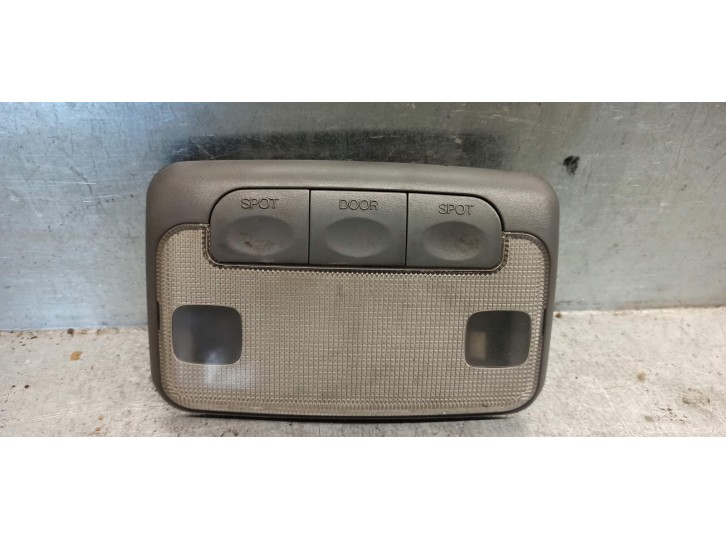 Recambio de luz interior para ssangyong musso 2.9 turbodiesel cat referencia OEM IAM 8371005800  