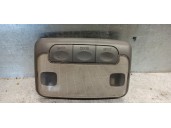 Recambio de luz interior para ssangyong musso 2.9 turbodiesel cat referencia OEM IAM 8371005800 