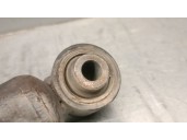 Recambio de amortiguador trasero izquierdo para nissan juke (f15) 1.5 dci referencia OEM IAM E6210BX82B E6210BX82B 