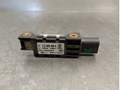 Recambio de sensor impacto para volkswagen touareg (7la) 2.5 tdi referencia OEM IAM 7L0909606B BOSCH