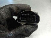 Recambio de cerradura puerta delantera izquierda para citroën c1 1.0 cat (384f) referencia OEM IAM 9135T4 5 PINES 3 PUERTAS