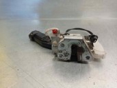 Recambio de cerradura puerta delantera izquierda para citroën c1 1.0 cat (384f) referencia OEM IAM 9135T4 5 PINES 3 PUERTAS