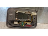 Recambio de luz interior para ssangyong musso 2.9 turbodiesel cat referencia OEM IAM 8371005800  