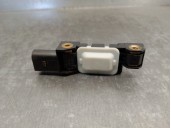 Recambio de sensor impacto para volkswagen touareg (7la) 2.5 tdi referencia OEM IAM 7L0909606B BOSCH