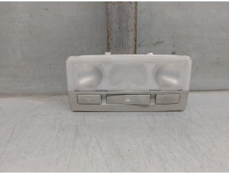 Recambio de luz interior para opel insignia berlina 2.0 cdti cat referencia OEM IAM 316627975 TRASERA 