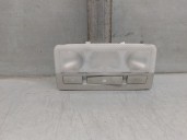 Recambio de luz interior para opel insignia berlina 2.0 cdti cat referencia OEM IAM 316627975 TRASERA 