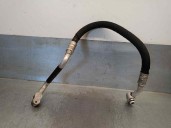 Replacement air conditioning hose for Audi A4 sedan (B8) 2.0 16V TDI OEM IAM reference 8K0260701D 