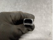 Recambio de sensor impacto para volkswagen touareg (7la) 2.5 tdi referencia OEM IAM 7L0909606B BOSCH