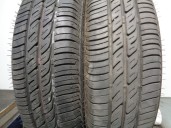 Recambio de neumatico firestone para citroën c1 1.0 cat (384f) referencia OEM IAM 15565R1475T FIRESTONE MULTIHAWK 2
