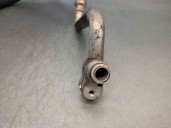 Replacement air conditioning hose for Audi A4 sedan (B8) 2.0 16V TDI OEM IAM reference 8K0260701D 
