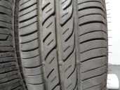 Recambio de neumatico firestone para citroën c1 1.0 cat (384f) referencia OEM IAM 15565R1475T FIRESTONE MULTIHAWK 2