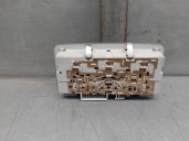 Recambio de luz interior para opel insignia berlina 2.0 cdti cat referencia OEM IAM 316627975 TRASERA 