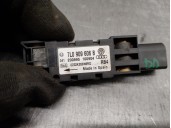Recambio de sensor impacto para volkswagen touareg (7la) 2.5 tdi referencia OEM IAM 7L0909606B BOSCH