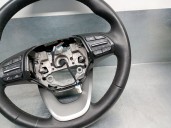 Recambio de volante para hyundai kona (os, ose, osi) 1.6 crdi referencia OEM IAM 56110J9390UN5 56110J9390UN5 