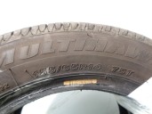 Recambio de neumatico firestone para citroën c1 1.0 cat (384f) referencia OEM IAM 15565R1475T FIRESTONE MULTIHAWK 2