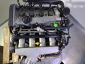 Recambio de motor completo para audi a4 berlina (8e) 1.8 20v referencia OEM IAM BFB  061255