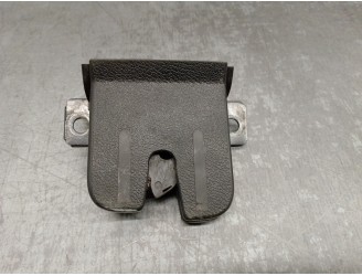 Recambio de motor cierre centralizado porton para volkswagen touareg (7la) 2.5 tdi referencia OEM IAM 7L6827505 3 PINES 5 PUERTA