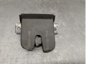 Recambio de motor cierre centralizado porton para volkswagen touareg (7la) 2.5 tdi referencia OEM IAM 7L6827505 3 PINES 5 PUERTA