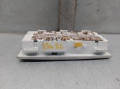 Recambio de luz interior para opel insignia berlina 2.0 cdti cat referencia OEM IAM 316627975 TRASERA 