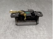 Recambio de motor cierre centralizado porton para volkswagen touareg (7la) 2.5 tdi referencia OEM IAM 7L6827505 3 PINES 5 PUERTA