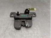 Recambio de motor cierre centralizado porton para volkswagen touareg (7la) 2.5 tdi referencia OEM IAM 7L6827505 3 PINES 5 PUERTA