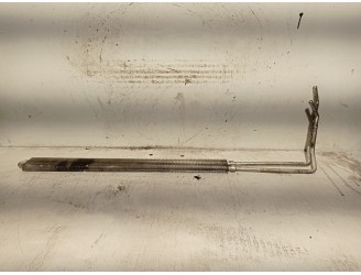 Recambio de enfriador aceite direccion para opel insignia berlina 2.0 cdti cat referencia OEM IAM 13286331 S8562001 BEHR