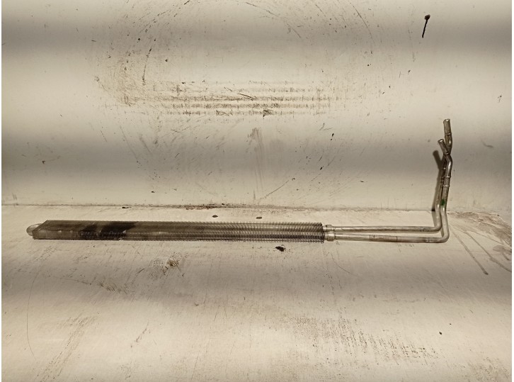 Recambio de enfriador aceite direccion para opel insignia berlina 2.0 cdti cat referencia OEM IAM 13286331 S8562001 BEHR