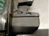 Recambio de motor cierre centralizado porton para volkswagen touareg (7la) 2.5 tdi referencia OEM IAM 7L6827505 3 PINES 5 PUERTA