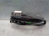 Recambio de maneta exterior delantera derecha para chevrolet cruze 1.8 cat referencia OEM IAM 92233089 
