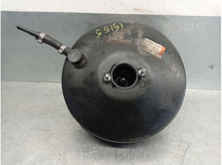Recambio de servofreno para fiat stilo (192) 1.9 jtd / 1.9 jtd 115 active referencia OEM IAM 9622244180 136767005192 BOSCH